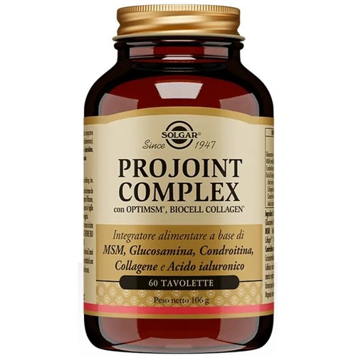 Solgar projoint complex - solgar, ex