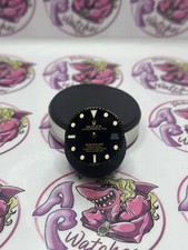 Rolex Dial Quadrante Submariner 16613 16618 Swiss Made Cal.3135 First Series