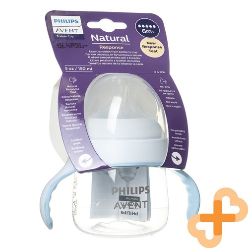Philips avent naturale - philips,