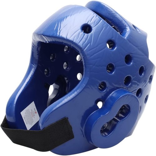 Casco taekwondo protettivo - taekwondo,