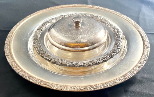 Set pezzi vintage piatto - set, vintage: