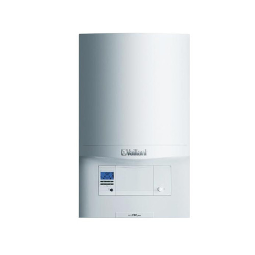 Vaillant caldaia - vaillant, a