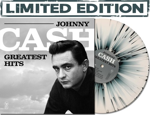 Johnny cash greatest - cash, hits