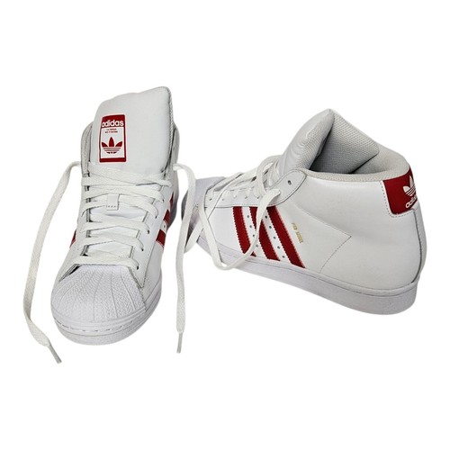 Adidas pro model - big, kids