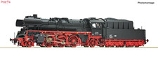 Roco DR BR35 1111-0 Steam Locomotive IV (DCC-Sound) 1:87 Scale, HO Scale
