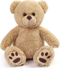 LotFancy Orso Peluche Teddy
