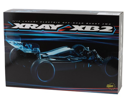 Xray xb2d 2026 - xb2d,