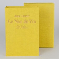 Le Nez Du Vin "L'Alsace" -