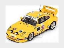 1:43 SPARK Porsche 911 993 Gt2