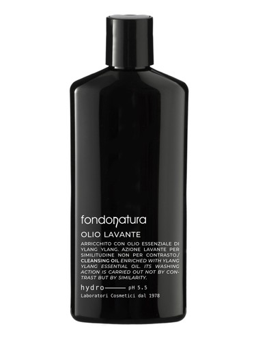 Fondonatura hydro olio lavante - hydro,