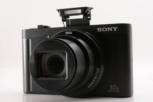 Fotocamera digitale sony - fotocamera,