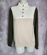 Maglione pullover uomo J.Crew