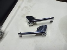 COPPIA MANIGLIE DX SX PORTIERE POSTERIORI ALFA ROMEO GIULIA 1300-1600