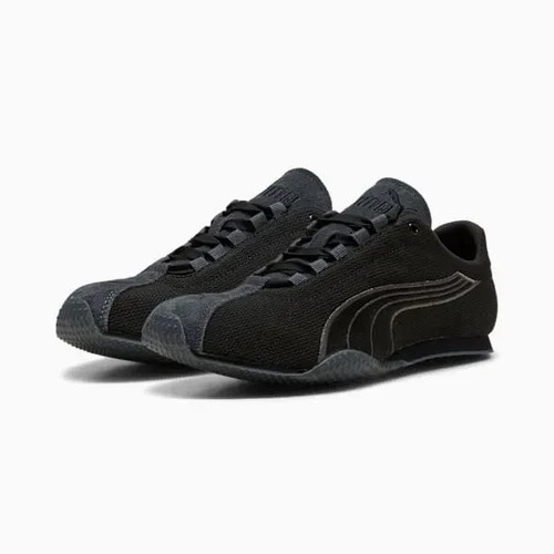 Puma street ricamato - h,