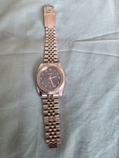 Orologio Seiko Uomo Automatico