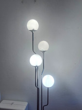 Lampada anni 60 70 lamp UFO