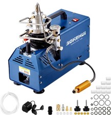 Compressore Aria 300Bar