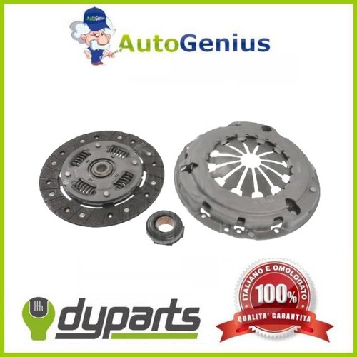 Kit frizione fiat panda 169 - frizione,