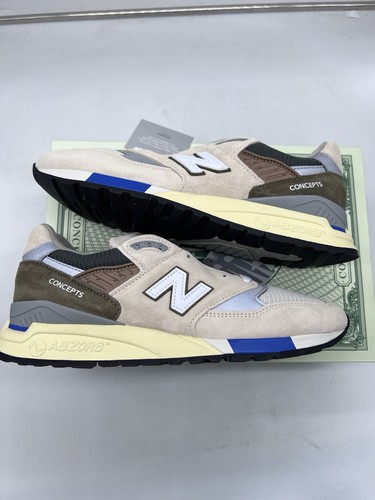 U998cn uomo new balance 998 - [u998cn],