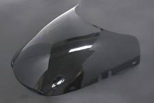 Schermo oscurante leggero Tyga Honda NSR250 MC16 con set viti schermo omaggio valore 7,99€