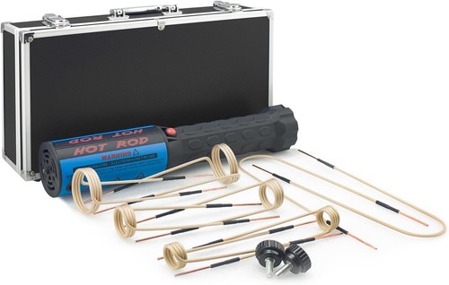 Kit riscaldamento induzione - riscaldamento,