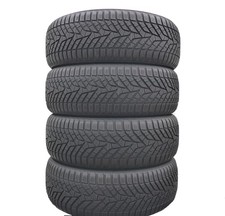 215 55 18 4x YOKOHAMA 215/55