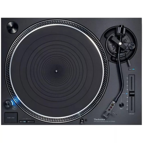 Technics 1210gr2 black - technics, sl-1210gr2