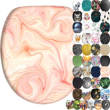 Sedile WC Con Chiusura