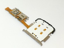 Nokia C3-01 + moduli lettore