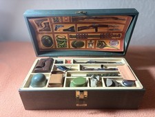 Bloccapiedi GI JOE 1964 con