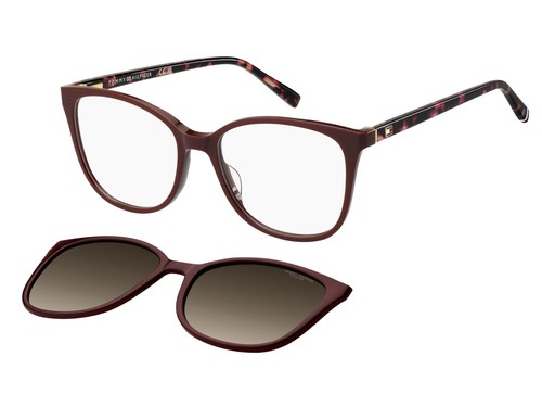 Tommy hilfiger occhiali unisex - tommy,