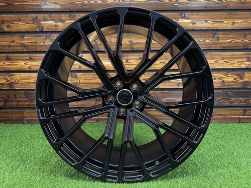 Alloy wheels audi q8 - wheels,