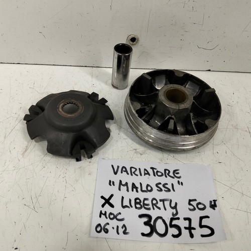 Variatore malossi per piaggio - variatore,