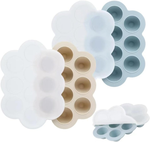 Set vaschette per - set,