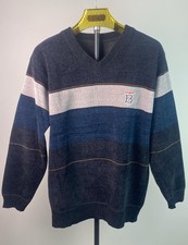 Maglione invernale da uomo con