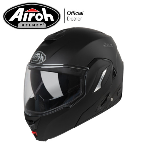 Casco flip airoh rev 19 - airoh,