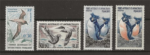 1959 antartico meridionale - 1959,