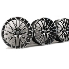 Cerchi lega audi sq5 - in, q5
