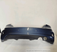 2319410 Paraurti post.  FORD