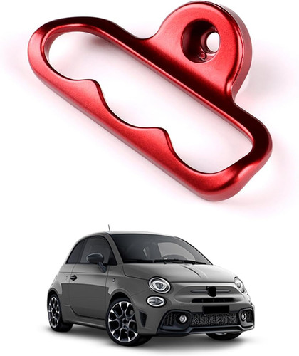 Per fiat 500 500e abarth - 500e, 595