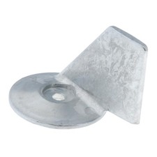 Trim Tab Anodo di Zinco