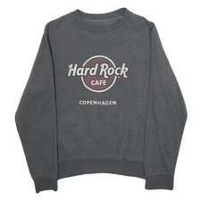 HARD ROCK CAFE Uomo Felpa