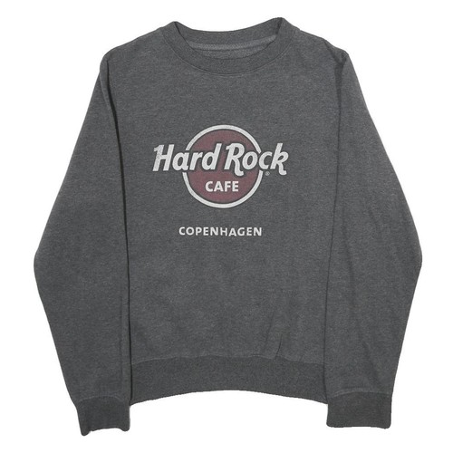 Hard rock cafe uomo - rock,