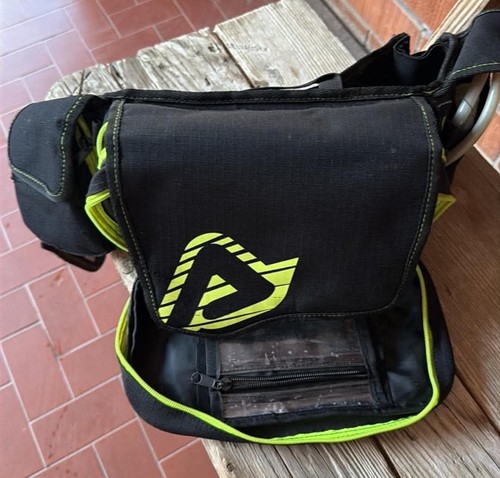 Acerbis marsupio enduro