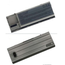 Batteria 6 celle per DELL Latitude D620 D630 D630N 310-9080 GD775 D631