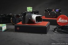 Leica Summicron-M 35 mm f2