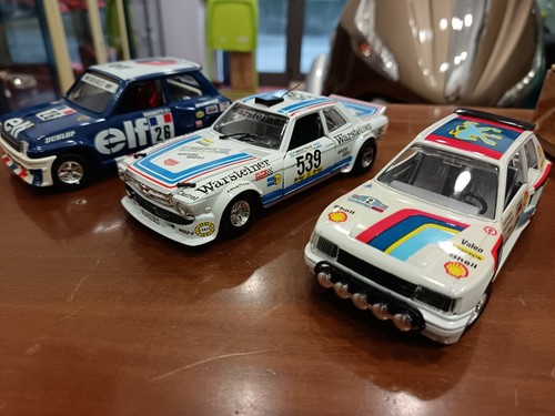 Burago modellini auto - burago,