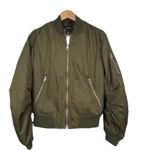 Topshop giacca bomber - topshop,