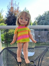 Vintage Ideal 1967 Giggles