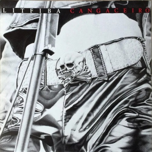 Litfiba cangaceiro vinile - litfiba,